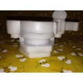 Plastic 1 1/2" Honey Gate